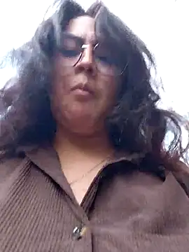 Mari-98 online show from February 11, 7:14 pm