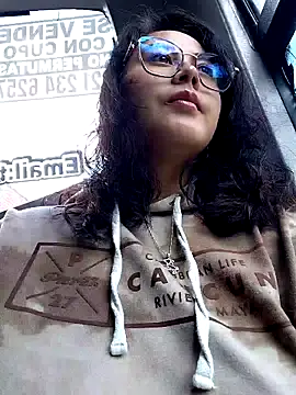 Mari-98 online show from March 21, 7:07 pm