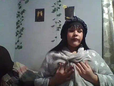 kaileethebaddest online show from April 25, 2:14 am