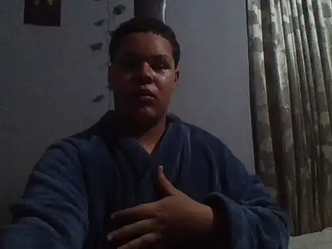 kaileethebaddest online show from February 13, 12:21 am