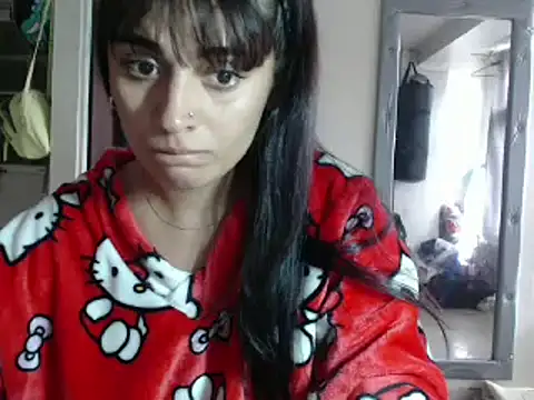 Zara lopez777 online show from February 19, 4:26 pm