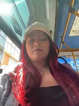 Lia-Moon77 online show from March 28, 7:48 pm