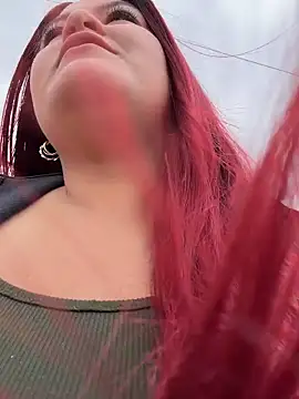 Lia-Moon77 online show from May 4, 4:21 pm
