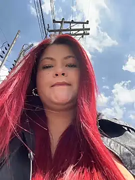 Lia-Moon77 online show from February 28, 4:06 pm