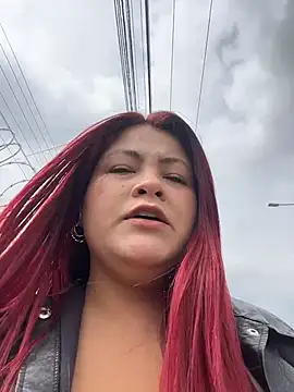 Lia-Moon77 online show from March 27, 7:26 pm