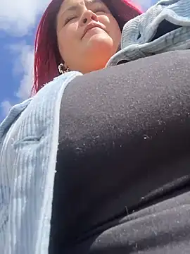 Lia-Moon77 online show from March 13, 7:52 pm