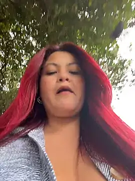 Lia-Moon77 online show from April 15, 8:20 pm