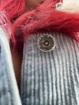 Lia-Moon77 online show from February 10, 6:40 pm