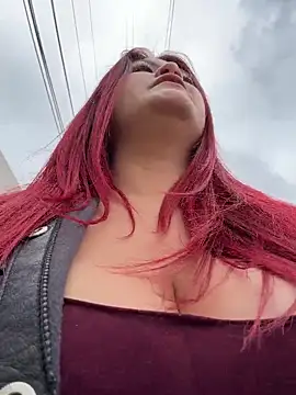 Lia-Moon77 online show from May 29, 4:35 pm