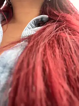 Lia-Moon77 online show from March 22, 7:59 pm