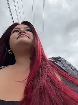 Lia-Moon77 online show from May 24, 4:51 pm