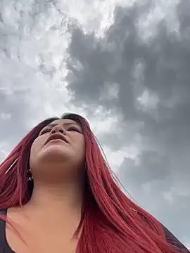 Lia-Moon77 online show from March 5, 5:09 pm