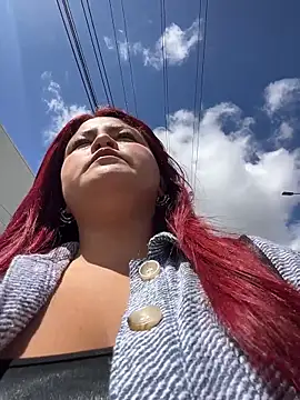 Lia-Moon77 online show from March 21, 6:56 pm