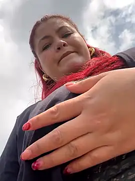 Lia-Moon77 online show from February 11, 7:25 pm