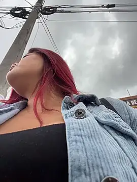 Lia-Moon77 online show from April 11, 3:59 pm