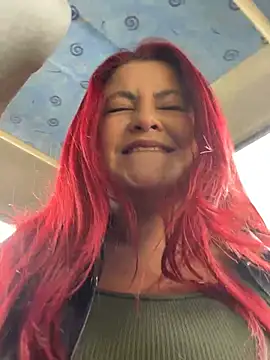 Lia-Moon77 online show from February 5, 7:21 pm