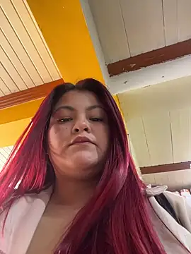Lia-Moon77 online show from April 22, 4:03 pm