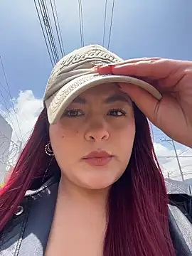 Lia-Moon77 online show from April 4, 5:19 pm