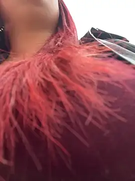 Lia-Moon77 online show from March 10, 7:29 pm