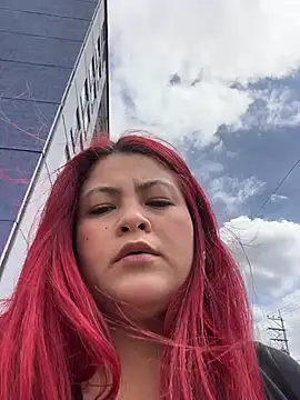 Lia-Moon77 online show from February 17, 3:42 pm