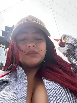 Lia-Moon77 online show from March 29, 6:20 pm