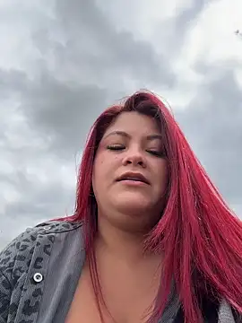 Lia-Moon77 online show from June 2, 3:01 pm