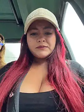 Lia-Moon77 online show from May 2, 3:50 pm