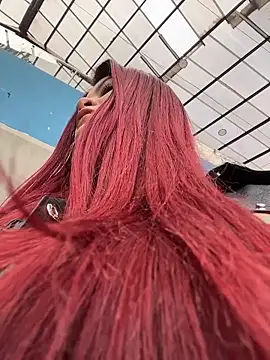 Lia-Moon77 online show from April 8, 7:04 pm