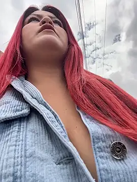 Lia-Moon77 online show from March 9, 6:11 pm