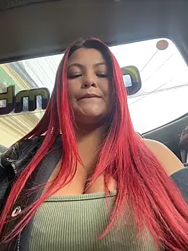 Lia-Moon77 online show from March 14, 5:08 pm