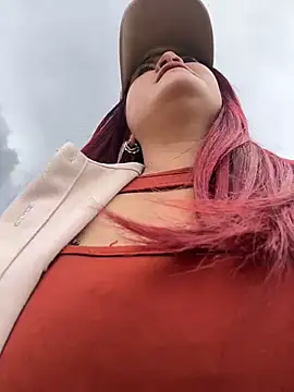 Lia-Moon77 online show from April 14, 4:56 pm