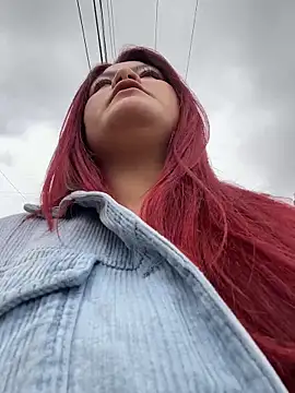 Lia-Moon77 online show from March 31, 6:54 pm