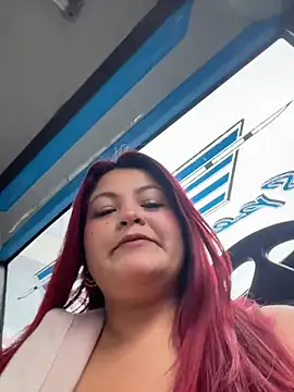 Lia-Moon77 online show from April 17, 7:38 pm