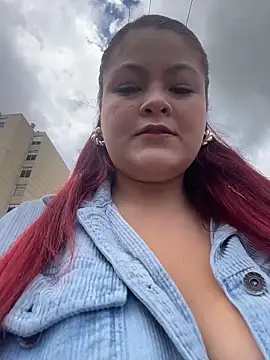 Lia-Moon77 online show from February 26, 5:57 pm