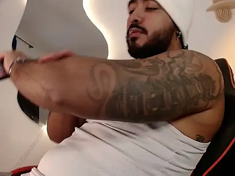 nate rott online show from February 20, 12:51 pm