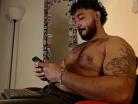 nate rott online show from February 8, 11:08 am