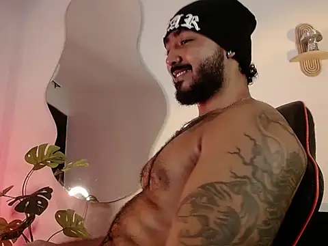 nate rott online show from April 4, 11:39 am