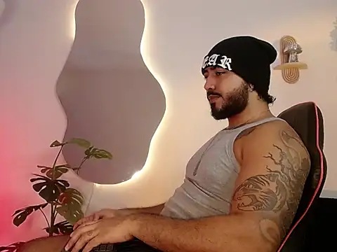 nate rott online show from April 13, 1:04 pm