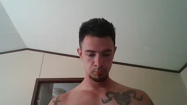 midnightsinz online show from April 28, 5:06 pm