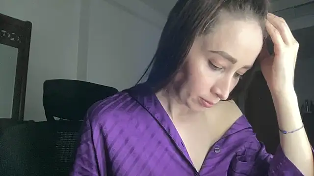 Inga2801 online show from February 7, 4:59 pm