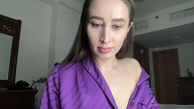 Inga2801 online show from February 8, 5:43 pm