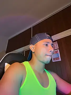 Gael Velaryx online show from March 26, 10:18 pm