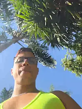 Gael Velaryx online show from April 3, 9:21 pm