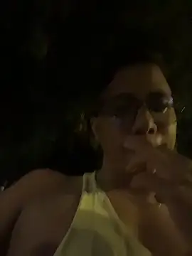 Gael Velaryx online show from April 6, 2:51 am