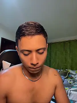 Gael Velaryx online show from May 3, 2:27 am