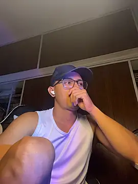 Gael Velaryx online show from March 11, 4:17 am