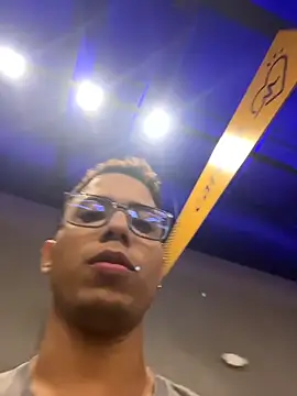 Gael Velaryx online show from February 15, 9:25 pm