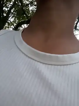 Gael Velaryx online show from March 3, 11:23 pm