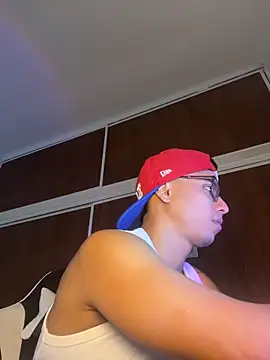 Gael Velaryx online show from March 14, 10:16 pm