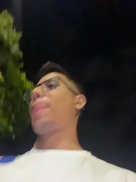 Gael Velaryx online show from April 8, 3:30 am